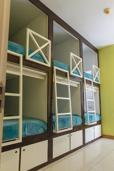 lodging