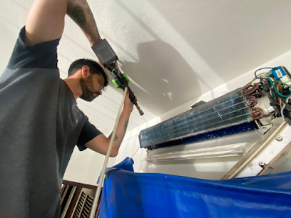 Residenciar Ar-Condicionado