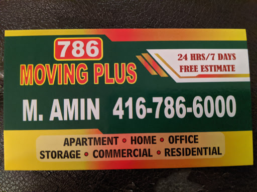 786 moving plus - Thumbnail