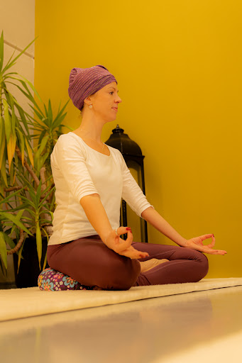 Yoga Gym Zwolle - Thumbnail