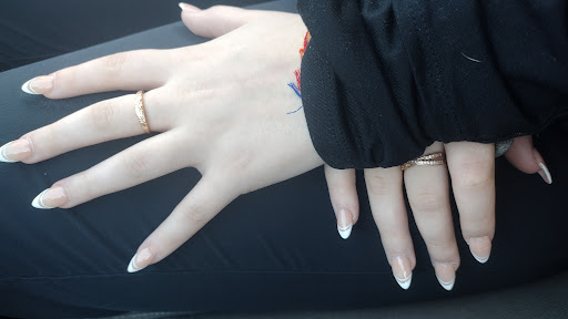 USA Nails - Visual