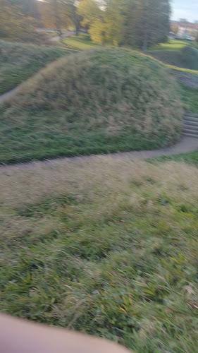 Kommentarer og anmeldelser af Fredericia Vold