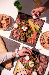 Photo n°21 de Orée de l’Océan à Landevieille (Piscine)