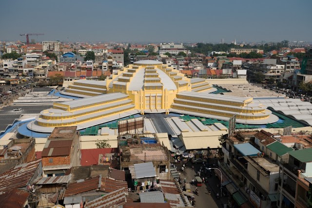 Central Market