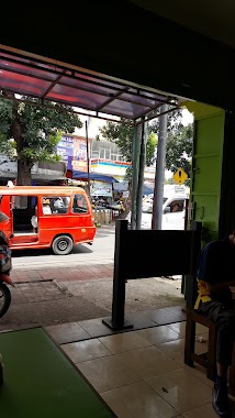 Indomaret Kelapa Dua Wetan, Author: Winarto Winarto