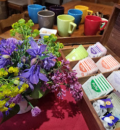 Photo n°24 de Le Clos des Pommes à Bioncourt (Chambre d'hôtes)