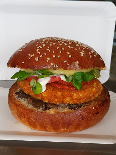 Photo 2 - Burger - Ô Creux des Cîmes
