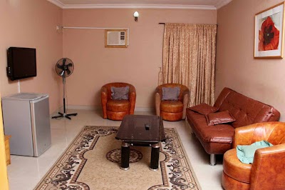 Photos of A- Quality Lodging and Suites
