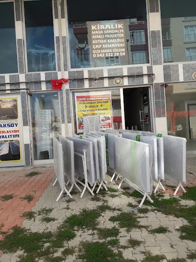 Photos of Fahri Erkek Kuaf&ouml;r&uuml;