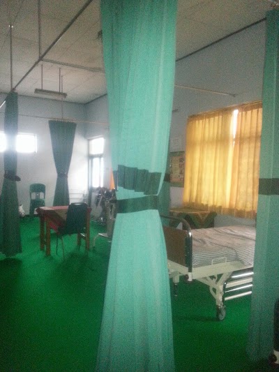 Photos of Sekolah Tinggi Ilmu Kesehatan (STIKES) Ganesha Husada Kediri