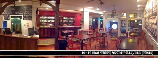 Village Idiot Brewing Company