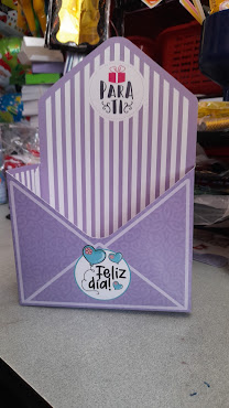 Tu Fiesta Perú by null