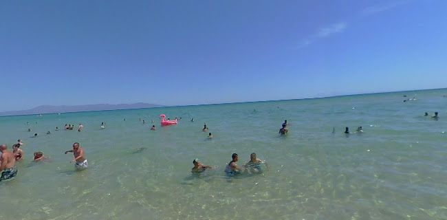 Ammolofoi Beach - Αλλος