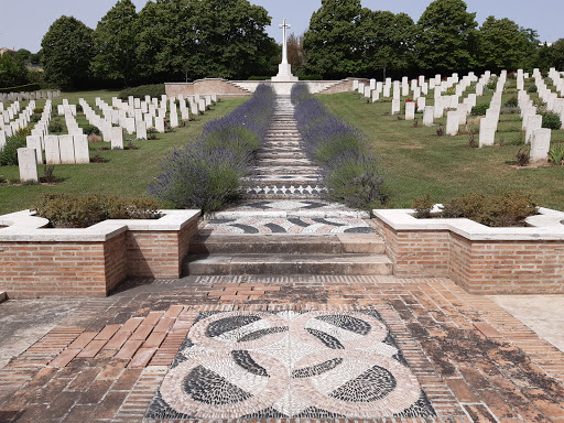 commonwealth world war ii cemetery - Thumbnail