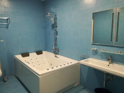 Photos of ALMASSA HOTEL APARTMENTS