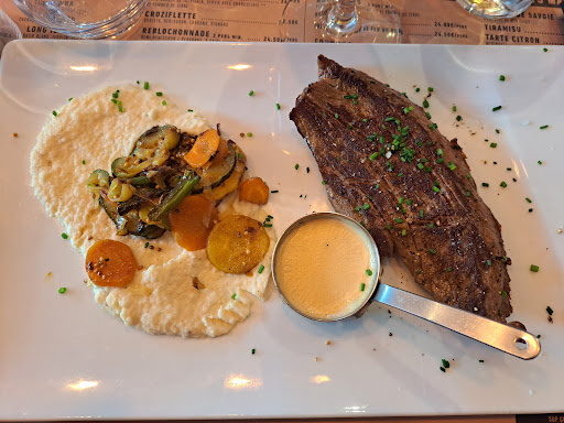 Le Philybert Restaurant Savoyard Steakhouse - Thumbnail