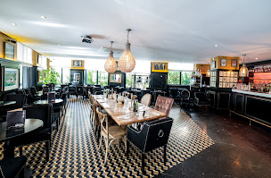 Photo n°46 de Iguana - Batignolles à Paris (Brasserie)