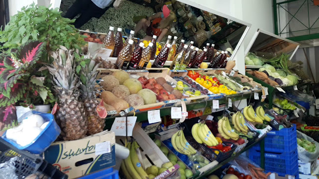 Vegetable Store