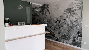 Photo n°1 de Dr Ambre Julia - Pratique limitée aux actes d'orthodontie à Albi (Dentiste)