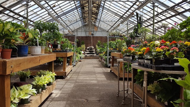 Garden World