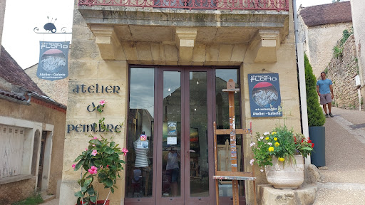 Atelier Peinture Florio - Thumbnail