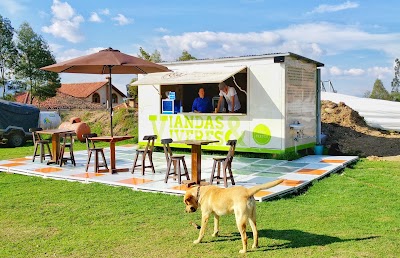 Photos of Cafe La Huerta