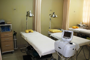 CENTRO de OSTEOPATIA Richardson D.O 0