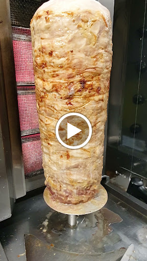 Photo 5 - Rëis kebab