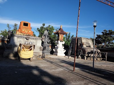 Photos of Pura Paluang (Car Temple)
