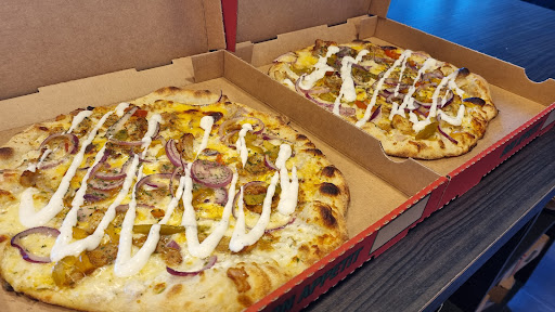 Photo 10 - Domino's Pizza Golbey