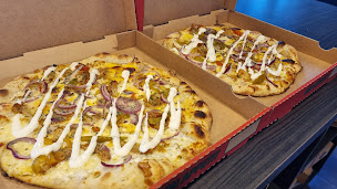 Photo n°1 de Pizzeria des blancs champs à Golbey (Pizzeria)