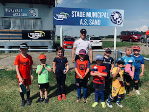 Photo n°3 de A.S SAND à Sand (Club de football)