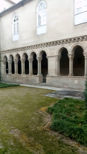 Mosteiro de São Bento - Santo Tirso