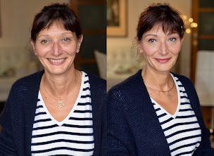 Photo n°21 de Sigrid Vincent Relooking à Groisy (Conseiller en image personnelle)