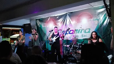 Photos of Dopamina Rock bar