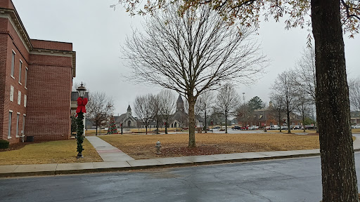 Snellville City Hall - Thumbnail