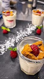 Photo n°101 de Mon Restaurant d'Été à Sérignan (Brasserie)