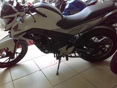 Photos of HONDA Agencia Mayo 1
