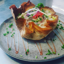Photo n°20 de La Forge à Thilay (Cuisine française moderne)