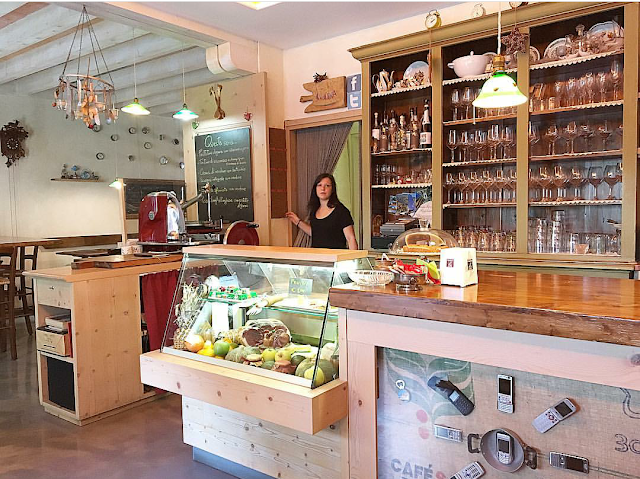 Osteria Ripasso