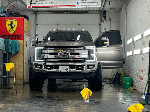 Anthony's Automotive Detailing - Thumbnail
