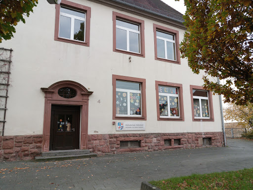 Seehofschule Hüttenfeld - Thumbnail