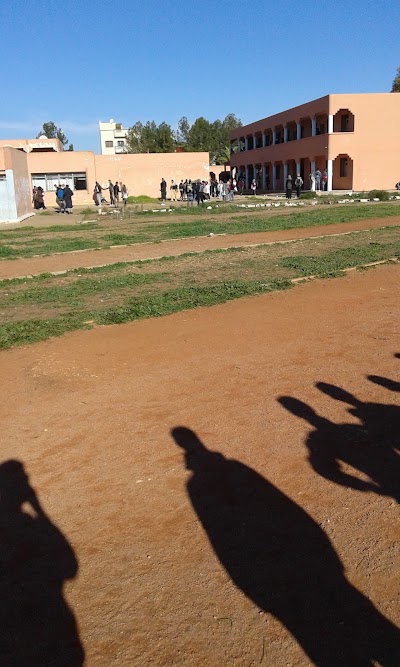 Photos of Lyc&eacute;e Sidi Hajjaj