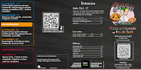 Menu Pizza Fam's Page 3