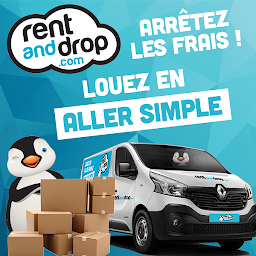 Photo n°6 de Rent and Drop - Location Utilitaires Béziers à Vendres (Agence de location de voitures)
