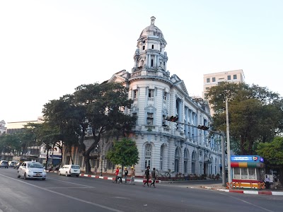 Photos of Nyaung Pin Lay Zay Bus Stop