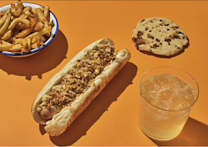 Photo n°14 de Big Fernand à Lyon (Restaurant)