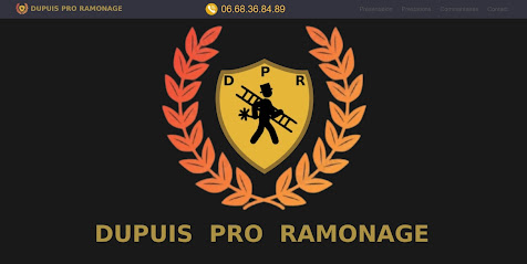 D.P.R DUPUIS PRO RAMONAGE