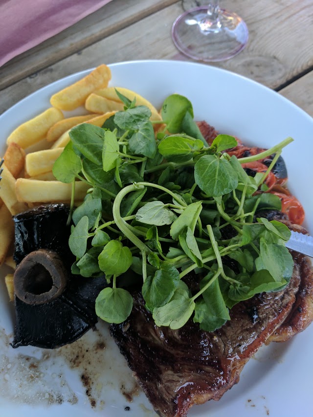 Kings Head