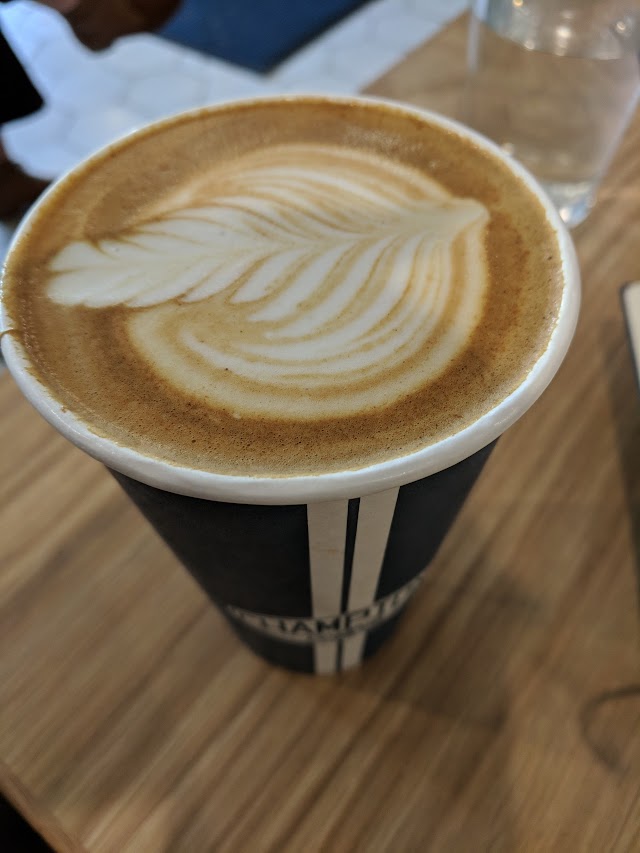 Champion Coffee